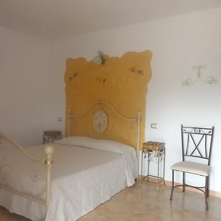 Agriturismo Gavina Pes Villa Campanedda Room photo