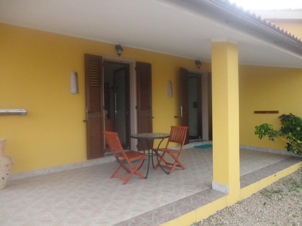 Farm stay Agriturismo Gavina Pes *